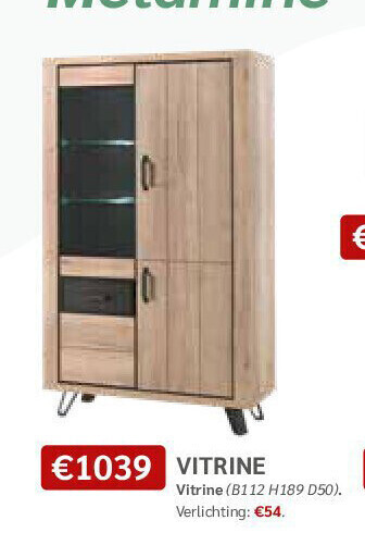Vitrine