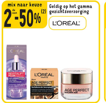 L'Oreal
