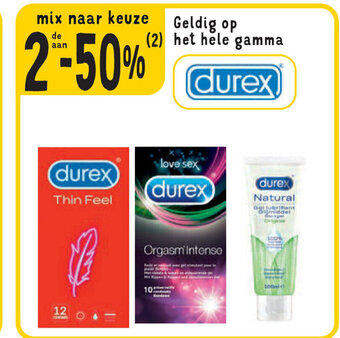 Durex
