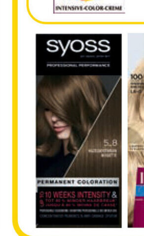 Syoss