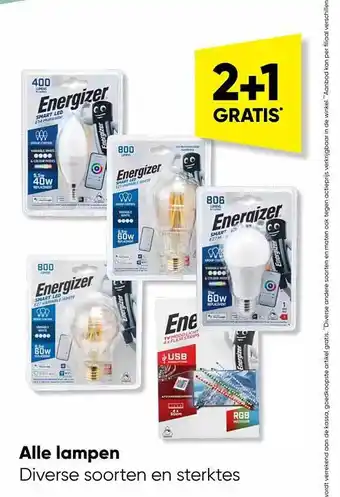 Lampen