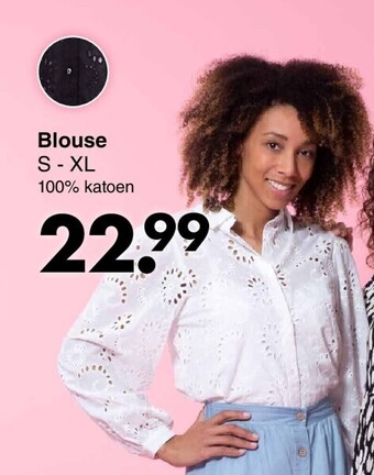 Blouse