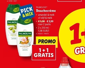 Douchecrème