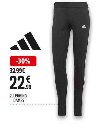 Legging dames