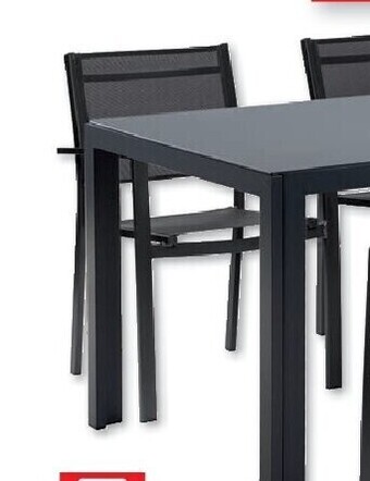 Hubo Stoel “hicacos” aanbieding