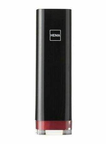HEMA Moisturising Lipstick Red Velvet Cake (rood)