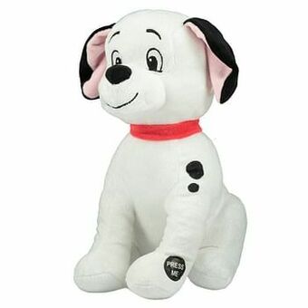 Zeeman 101 Dalmatiërs Pluche knuffel aanbieding
