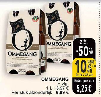 Ommegang