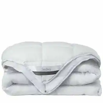 Leen Bakker 4-seizoenen dekbed Sedna - 140x200 cm - Leen Bakker aanbieding