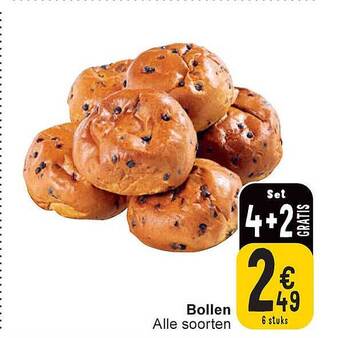 Cora Bollen aanbieding