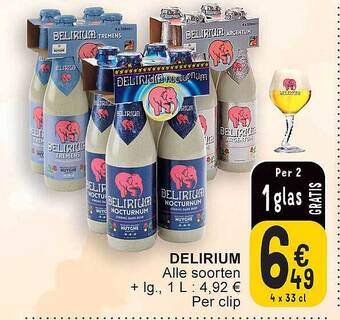 Delirium