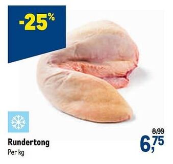 Rundertong