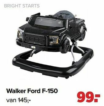 Walker ford f-150