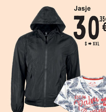 Cora Jasje S - XXL aanbieding