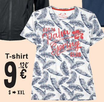 Cora T-Shirt S - XXL aanbieding