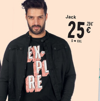 Cora Jack S-XXL aanbieding