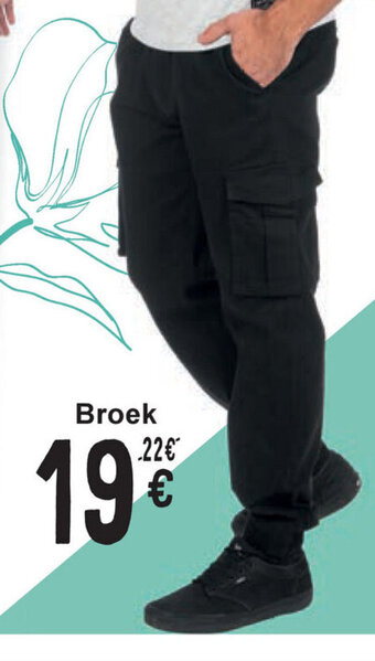 Cora Broek aanbieding