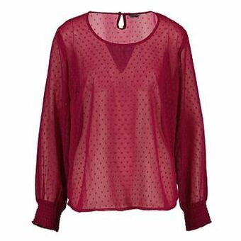 Zeeman Dames blouse aanbieding