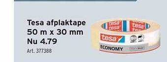 Tesa afplaktape