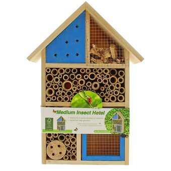Action Insectenhotel aanbieding