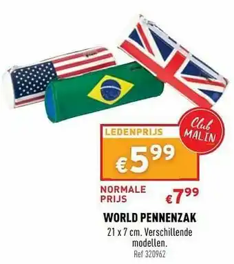 World pennenzak