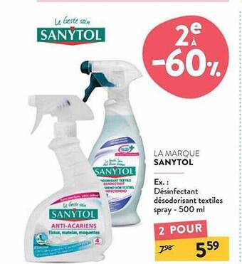 Sanytol