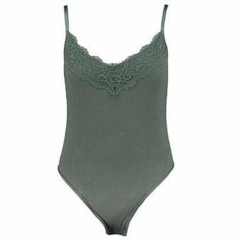 Dames body