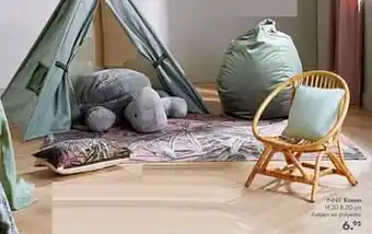 Casa Innie kussen aanbieding