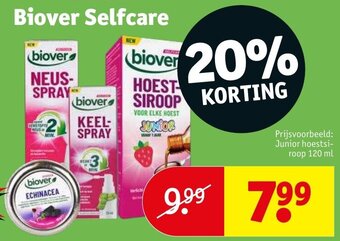 Biover Selfcare