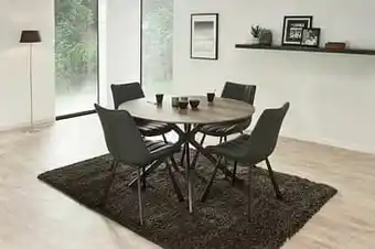 O&O Tafel Joy