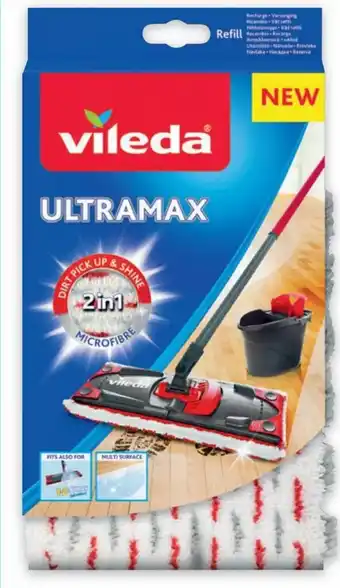 Vileda Recharge Ultramax Ref. 6396952