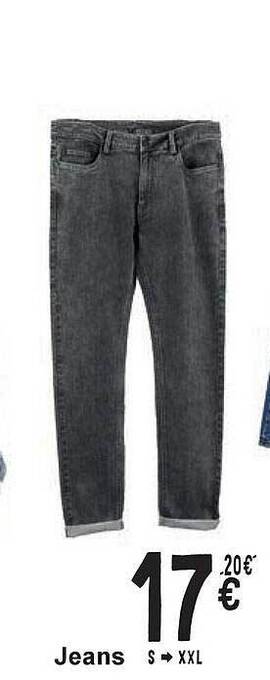 Cora Jeans aanbieding