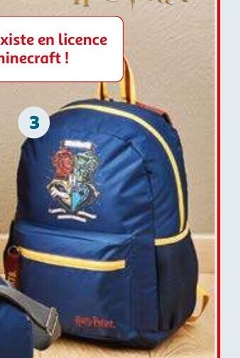 Auchan Sac a Dos aanbieding