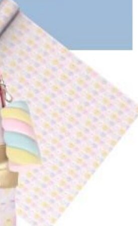 Paradisio Kaftpapier aanbieding