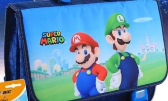 Paradisio Boekentas aanbieding