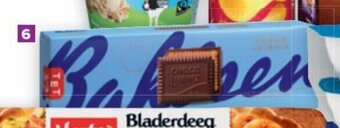Bahlsen Choco Leibniz 125g