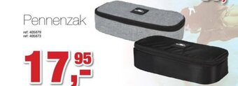 Paradisio Pennenzak aanbieding