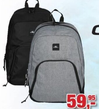 Paradisio Rugzak aanbieding