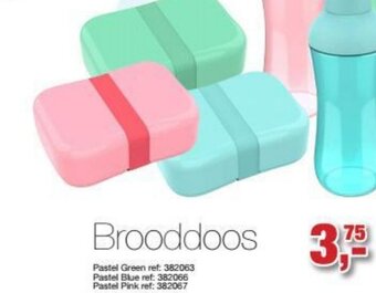 Paradisio Brooddoos aanbieding