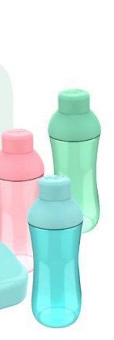 Drinkfles