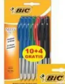 Balpen M10