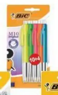 Balpen M10 ultracolors