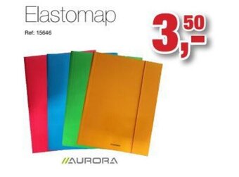 Paradisio Elastomap aanbieding