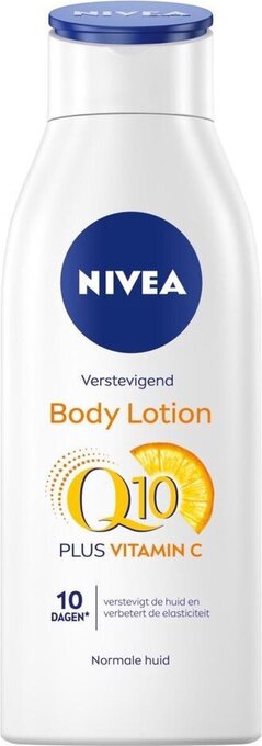 Bol.com Nivea q10plus verstevigende bodylotion - 400 ml aanbieding