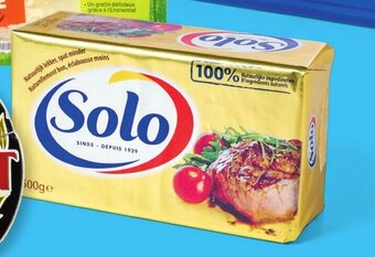 ALDI Solo Bakken en Braden aanbieding