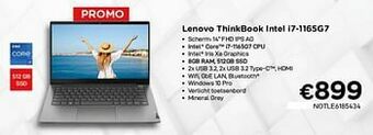 Lenovo thinkbook intel i7-1165g7
