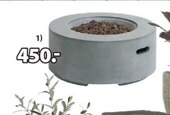 Jysk Varme vuurkorf aanbieding