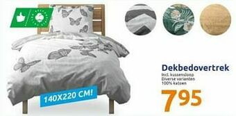 Dekbedovertrek