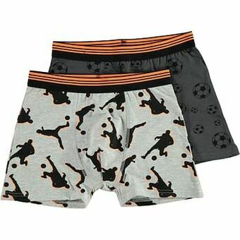 Zeeman Tiener boxer aanbieding