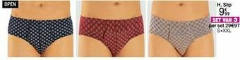 Damart Slip aanbieding